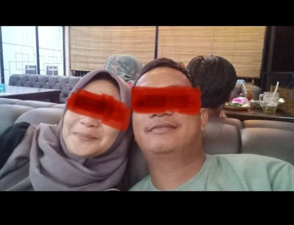 Rika Parlina SH Dampingi Korban Penelantaran Buat Laporan Polisi,Ayah Penelantaran Anak Kini Jadi Tersangka