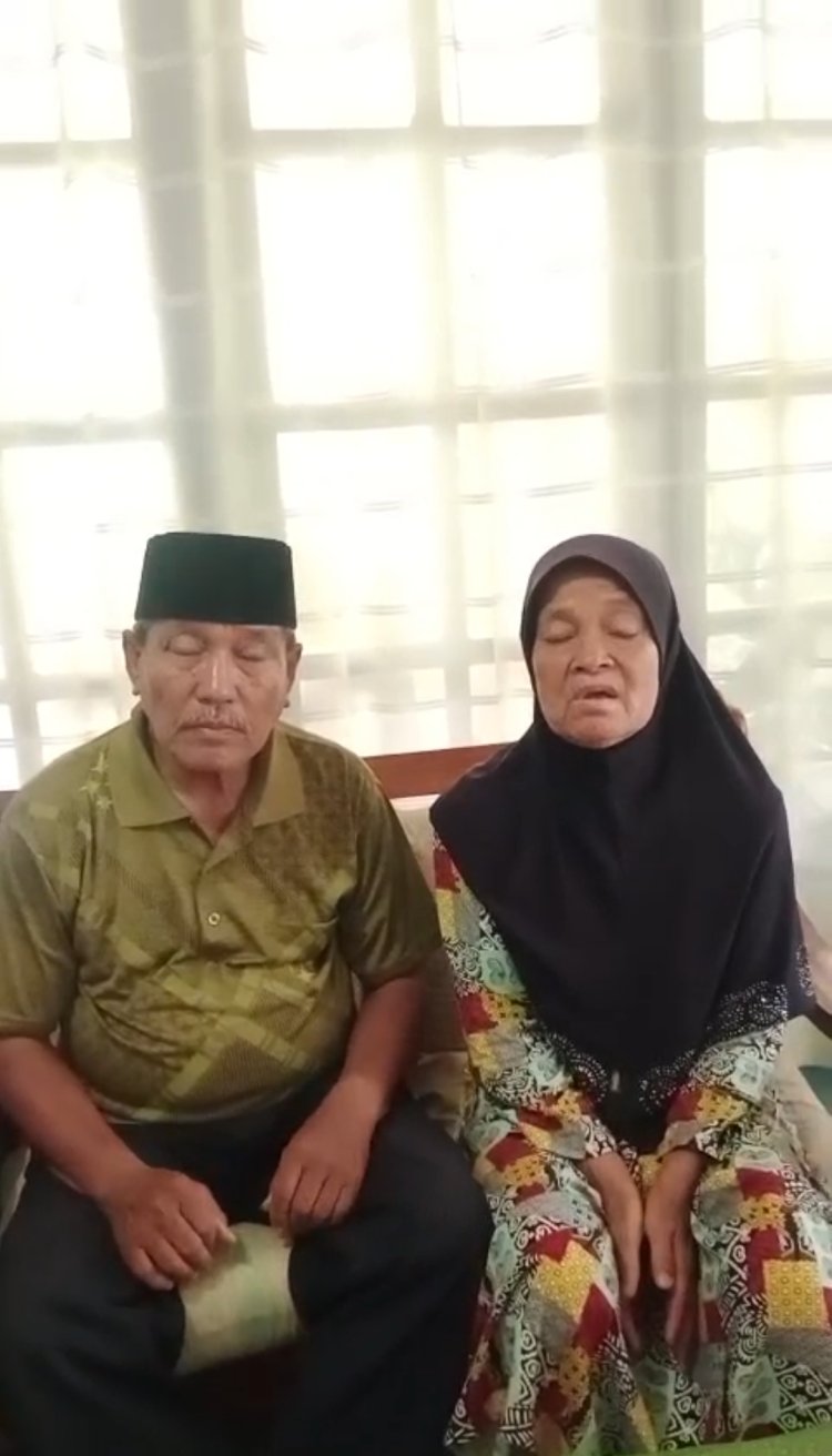 Rika Parlina SH "Diduga Kadus Desa Pematang Jaya Punya Peran Vital Dalam Sengketa Tanah di Inhu"
