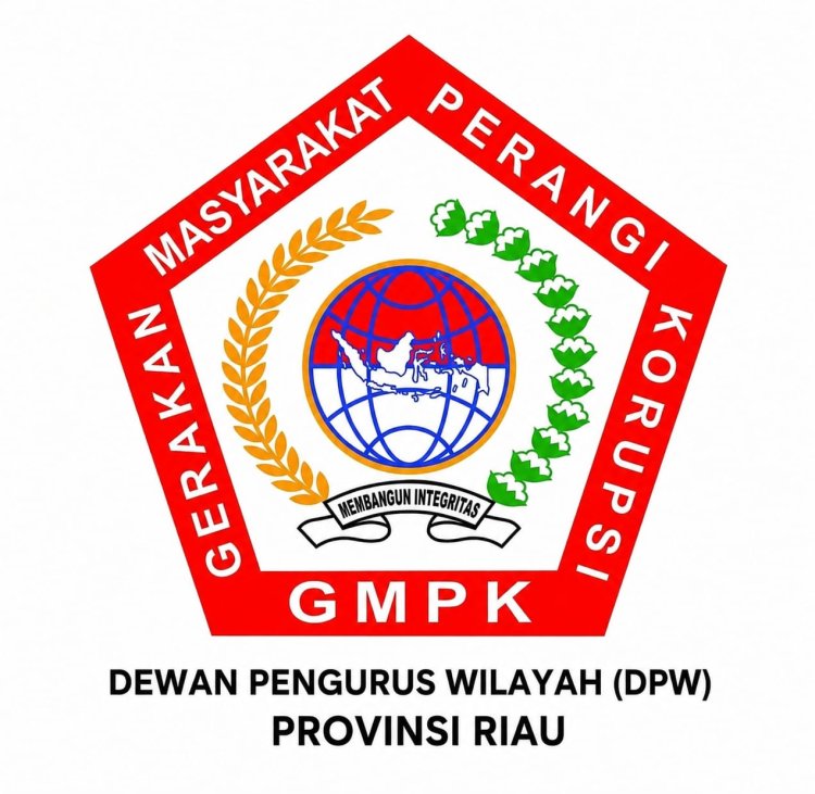 Pemadaman Listrik Meluas di Riau: DPW GMPK Soroti Kelemahan Sistem dan Dugaan Kelalaian, Minta Diusut Tuntas