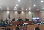 Kesaksian PJ Gubernur Riau,Buka Fakta Baru di Persidangan Abdul Wahid