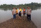 KAPOLSEK KAMPAR TURUN LANGSUNG CARI KORBAN TENGGELAM DI SUNGAI KAMPAR – TIM PENYELAMATAN MASIH BERUSAHA, KRONOLOGIS KEJADIAN TERUNGKAP"   
