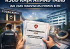 Laporan Resmi Masuk Polda Kepri: Tata Kelola Pengadaan RSUD Raja Ahmad Tabib Tahun 2023 Jadi Sorotan