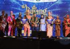 Dandim 0301/Pekanbaru: Bujang Dara Harus Jadi Teladan dan Duta Budaya Kota Pekanbaru