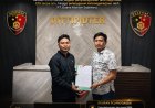 LBH GP Ansor Maluku Utara Laporkan Dugaan Mafia Tata Niaga BBM Operasional Kapal ke Bareskrim Polri, Minta Penegakan UU Migas dan Pelayaran