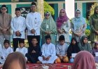 Sambut Milad Ke 18,RS Petala Bumi Laksanakan Kegiatan Yang Menyentuh Langsung Masyarakat