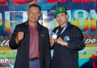 Membanggakan! Personel Kodim 0301/Pekanbaru Borong Medali Emas di Kejuaraan Pencak Silat
