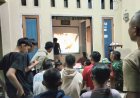 Babinsa Hadir di Tengah Warga, Nobar Piala Dunia Jadi Ajang Memperkuat Persaudaraan