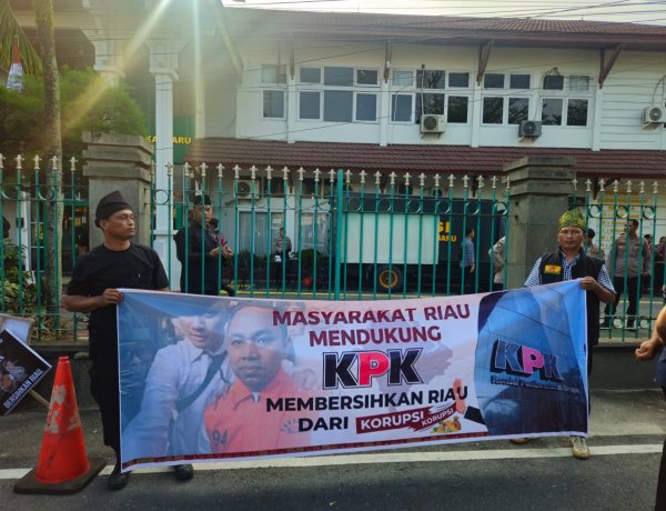 Kesaksian SF Hariyanto di Persidangan Bantah Semua Isu Yang Beredar