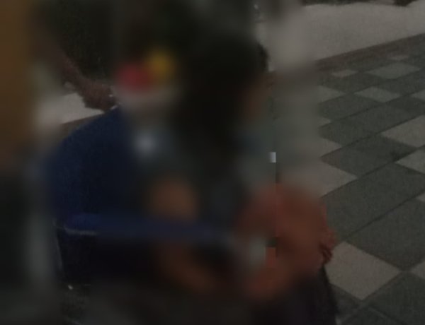 Merasa Diabaikan UGD RS Aulia,Pasien Keguguran dan Pendarahan Terpaksa Pindah Rumah Sakit