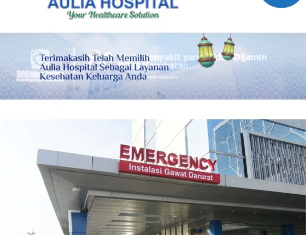 Aulia Hospital Sampaikan Klarifikasi Terkait Pelayanan Pasien Pasca Persalinan di IGD