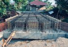 Dari Jembatan untuk Masyarakat, Kodim 0301/Pekanbaru Wujudkan Akses yang Lebih