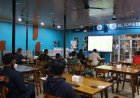 Semarak Piala Dunia 2026, Kodim 0301/Pekanbaru Gelar Nobar Serentak di 17 Lokasi