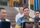 Polda Riau Dalami Kekerasan  Terhadap Mahasiswa,Korban Resmi Diperiksa