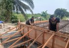 Pembangunan Jembatan Garuda Makin Dekati Tahap Penyelesaian di Sejumlah Titik
