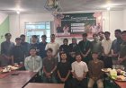 Mahasiswa HMI Riau Dukung Era Gubernur Baru Dalam  Forum Diskarput