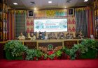 Peringati Hari Jadi Bengkalis, Ketua DPRD Ajak Warga Teladani Semangat Para Pendahulu