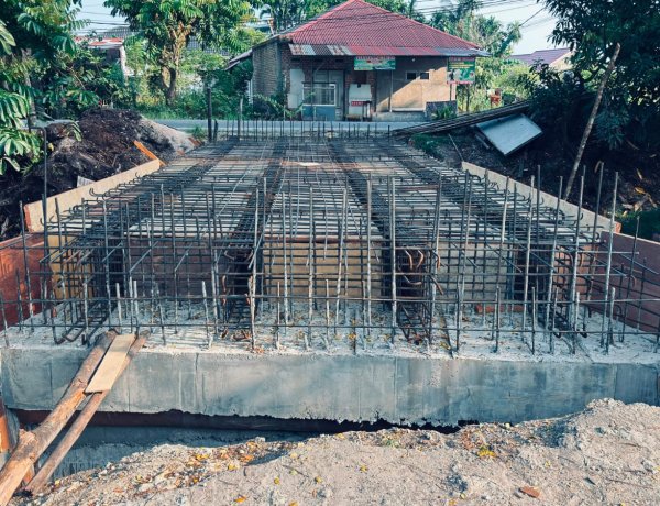 Dari Jembatan untuk Masyarakat, Kodim 0301/Pekanbaru Wujudkan Akses yang Lebih