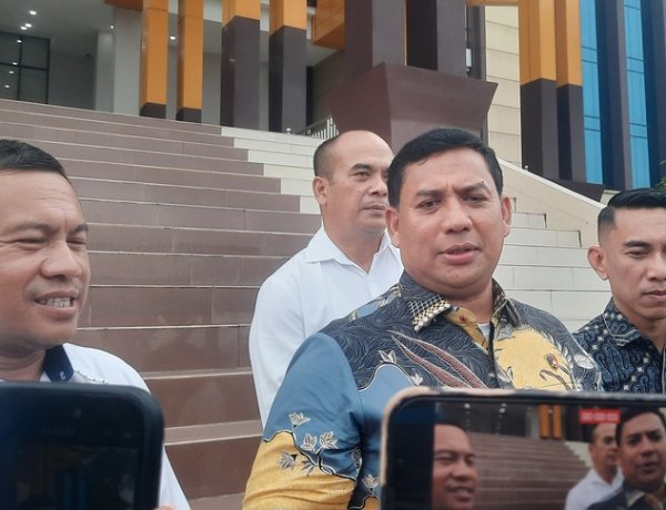 Polda Riau Dalami Kekerasan  Terhadap Mahasiswa,Korban Resmi Diperiksa