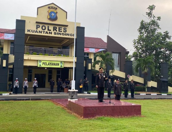 Predator anak di Biarkan Bebas,Kinerja Polres Kuansing Dipertanyakan