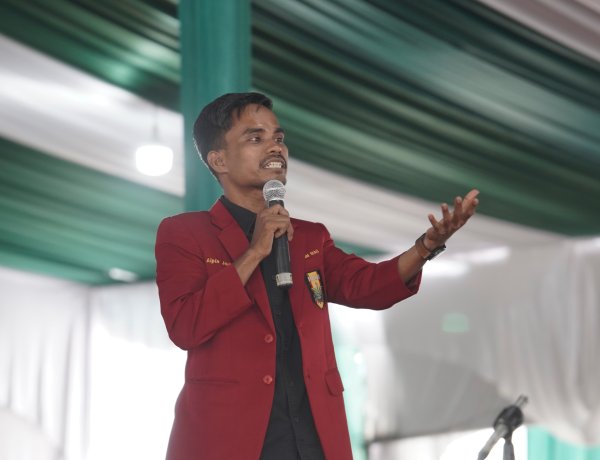 DPD IMM Riau Desak Evaluasi PT Riau Petroleum Kampar, Soroti Kinerja Direktur dan Transparansi BUMD