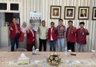DPD IMM Riau Serahkan Kajian Akademik kepada DPD RI, Desak Perjuangkan Keadilan bagi Provinsi Riau