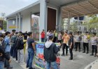Soroti Selisih Pajak Parkir Rp16,4 Miliar, Pemuda Pelopor Kemajuan Riau Desak Kejati Panggil Bapenda dan PT SPI