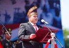 M. Arsya Fadillah: Jadikan Pengalaman Paskibraka sebagai Bekal untuk Terus Berprestasi