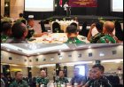 Wakili Dandim 0301/Pekanbaru, Pasiops Hadiri Sosialisasi Permenhan Nomor 4 Tahun 2026  -  Pasiops Wakili Dandim 0301/Pekanbaru Hadiri Sosialisasi Permenhan Nomor 4 Tahun 2026