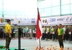 53 Petenis Senior dan 42 Tim Berebut Gelar Piala Pangdam XIX/TT
