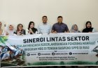 Komitmen MBG Berjalan Baik, Polda Riau Perkuat Sinergitas Lintas Sektor