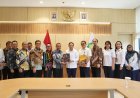 Pemkab Bengkalis Usulkan Pembangunan RSUD Bukit Batu dan Pengembangan Layanan Jantung-Kanker ke Kemenkes