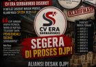 9 OUTLET DISEBUT MASUK KLARIFIKASI SP2DK, TINDAK TEGAS DORONG DJP TELUSURI PENGENDALI BISNIS