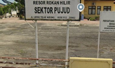 Pungli Merajalela di Kasang Bangsawan Muda, Masyarakat Minta Polsek Pujud Bertindak Tegas