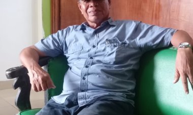Dengan Disiplin tinggi Siswa SMK Taruna Satria Pekanbaru di Siapkan untuk PTBMW