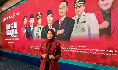 Refleksi 81 Tahun Indonesia Merdeka dari Seorang Guru dan Sekretaris Bidang Kader DPD IMM Riau
