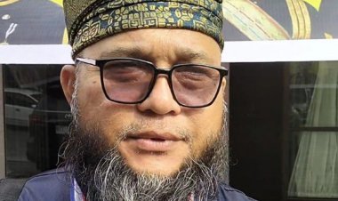 Ini Kata Raja Pakuan Nusantara Prof Dr Suhendar SE SH LLM Di Haul Kesultanan Diraja Kerajaan Air Tiris Sekaligus HUT Yang Mulia Sultan Profesor M Yunus