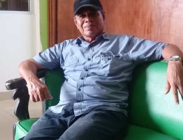 Dengan Disiplin tinggi Siswa SMK Taruna Satria Pekanbaru di Siapkan untuk PTBMW