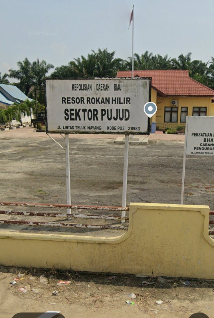 Pungli Merajalela di Kasang Bangsawan Muda, Masyarakat Minta Polsek Pujud Bertindak Tegas