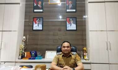 Camat Sukajadi Berharap MTQ Tingkat Kecamatan Bisa Menghasilkan Masyarakat Qurani